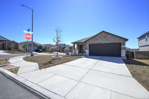 14002 Kenyte Row, San Antonio, TX 78253