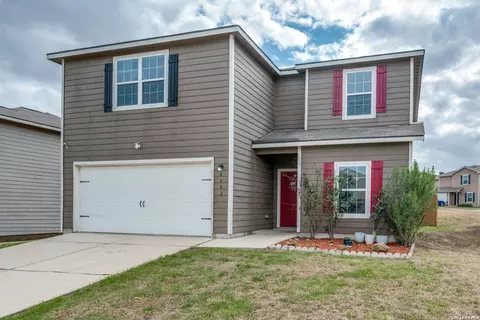 6002 Southern Vis, San Antonio, TX 78222