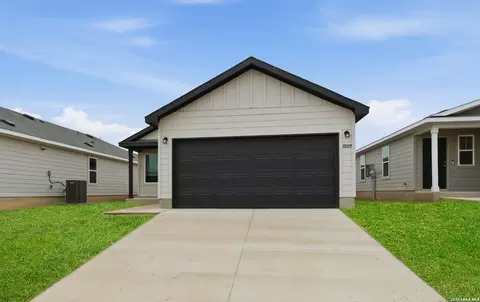 10107 Monte Carmel Pl, Converse, TX 78109