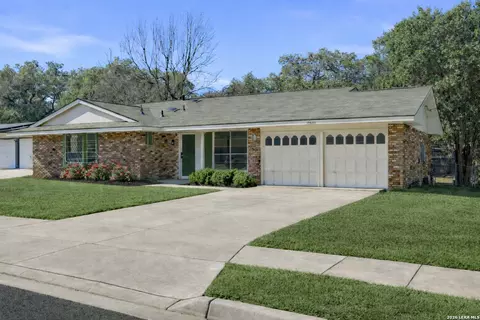 11623 Veradero, San Antonio, TX 78216