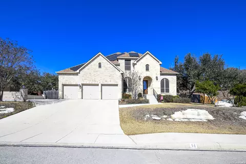 14 Gazelle Fld, San Antonio, TX 78258