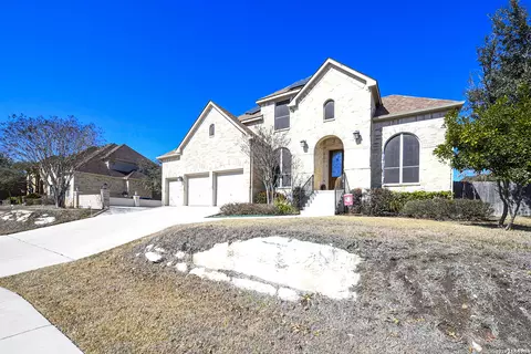 14 Gazelle Fld, San Antonio, TX 78258