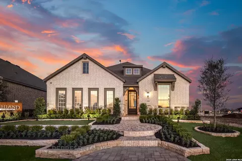 10208 Cactus Hls, San Antonio, TX 78254