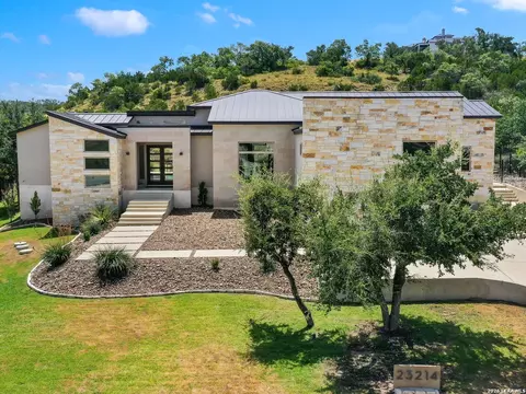 23214 Edens Cyn, San Antonio, TX 78255