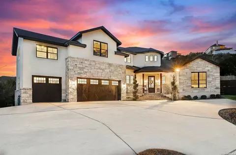 8304 Monument Oak, Boerne, TX 78015