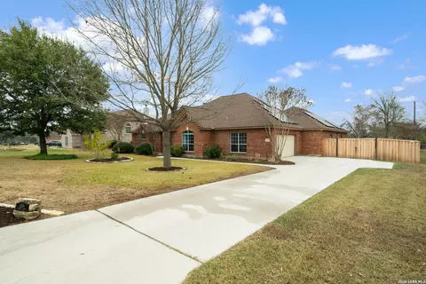 9318 Gaytan, San Antonio, TX 78254