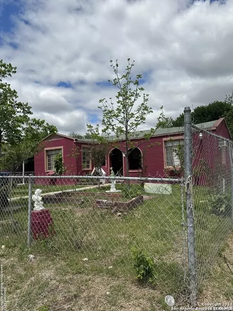 3903 Houston, San Antonio, TX 78207
