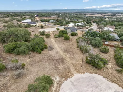 134 E Alex Jordan, Blanco, TX 78606