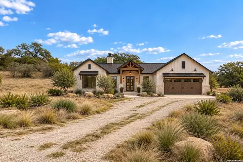 134 E Alex Jordan, Blanco, TX 78606