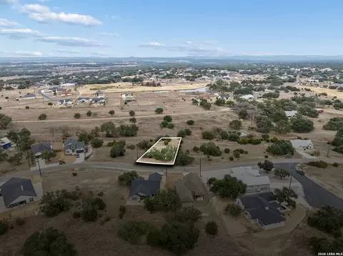 134 W Pat Dolan, Blanco, TX 78606