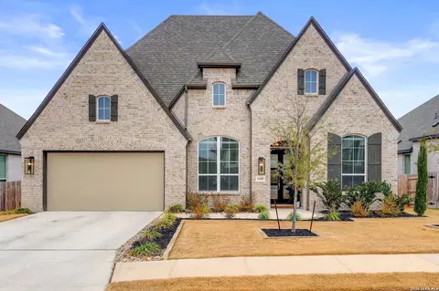 1410 Lytham, Bulverde, TX 78163