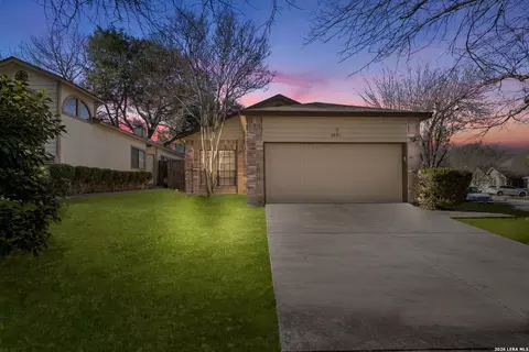 5891 Spring Grn, San Antonio, TX 78247