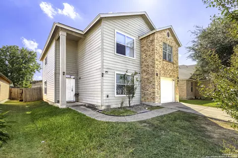 6931 Pecan, Converse, TX 78109