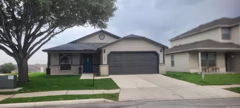 144 Briar, Cibolo, TX 78108