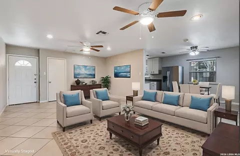 5527 Slattery, San Antonio, TX 78240