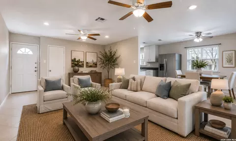 5527 Slattery, San Antonio, TX 78240