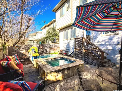1254 Nicholas Mnr, San Antonio, TX 78258