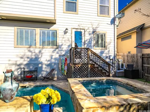 1254 Nicholas Mnr, San Antonio, TX 78258