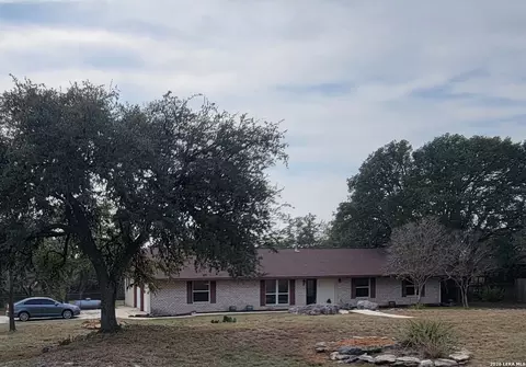 30303 Deerfield, Bulverde, TX 78163