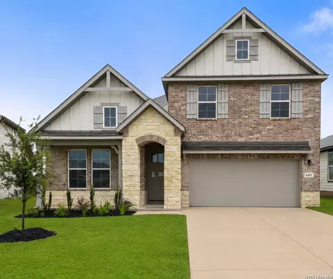 6411 Penny Path, San Antonio, TX 78253