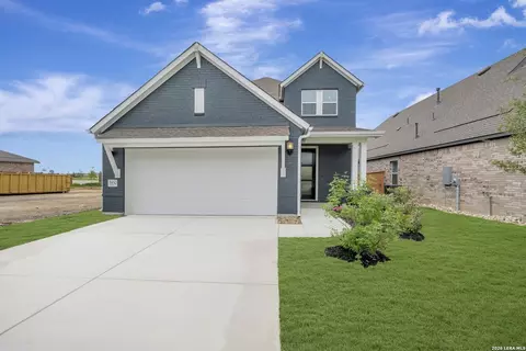 5930 Edna, New Braunfels, TX 78130