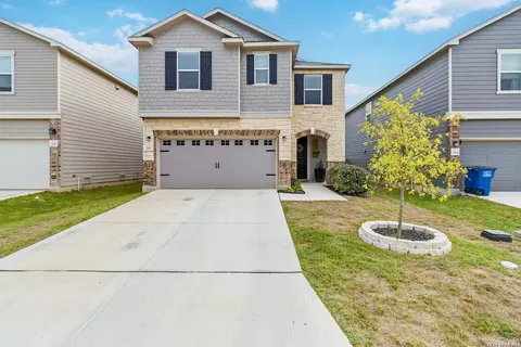 261 Deer Crst, New Braunfels, TX 78130