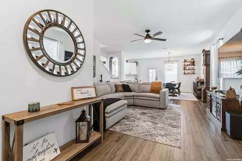 261 Deer Crst, New Braunfels, TX 78130