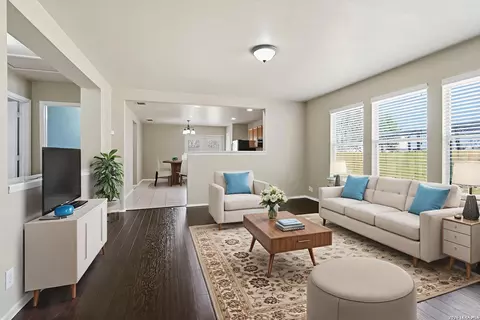 9823 Carswell Peak, San Antonio, TX 78245