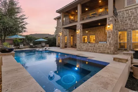 3827 Luz Del Faro, San Antonio, TX 78261