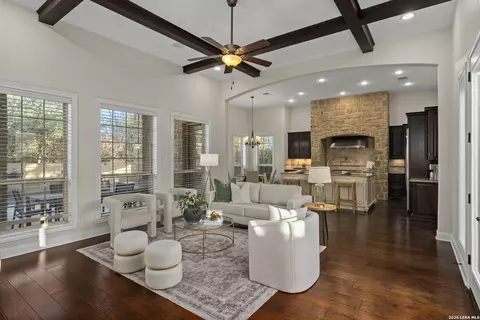 3827 Luz Del Faro, San Antonio, TX 78261