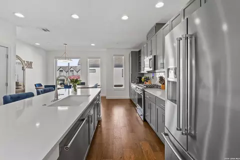 102 Tendick St UNIT 602, San Antonio, TX 78209