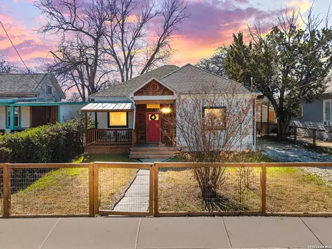 318 Belmont, San Antonio, TX 78202