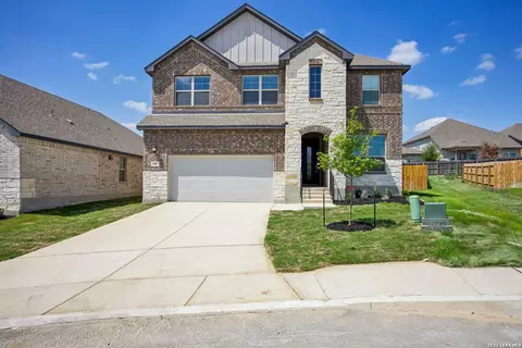 1403 Arcas Way, San Antonio, TX 78245