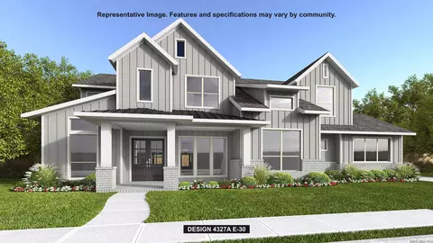 109 Dang Pretty, Boerne, TX 78006