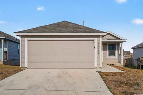 13923 Bull, San Antonio, TX 78252