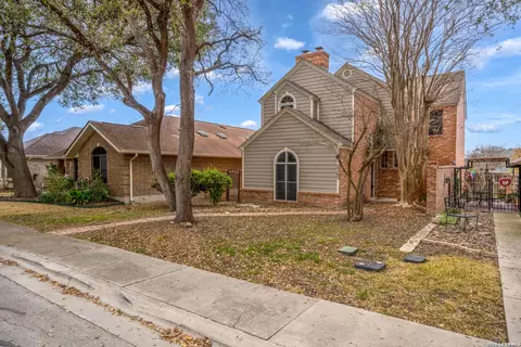 2365 Brittany Grace, New Braunfels, TX 78130