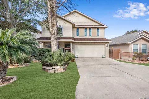 9239 Everton, San Antonio, TX 78245