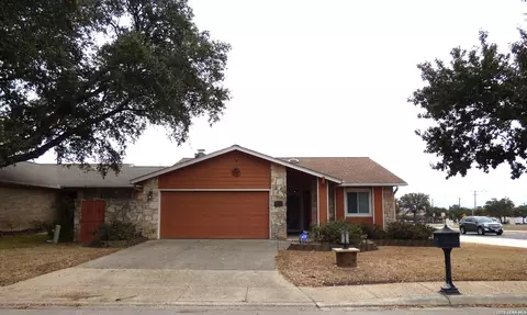 4202 Hilton Head, San Antonio, TX 78217