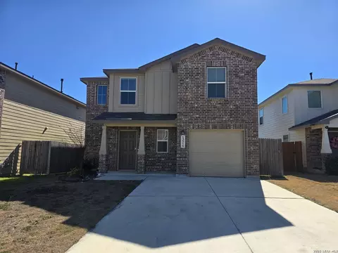 13516 Waxman Spark, San Antonio, TX 78252