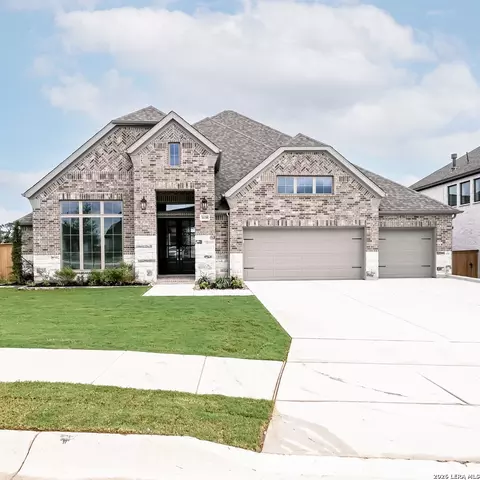 31158 Osage Run, Bulverde, TX 78163