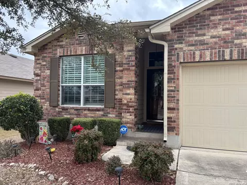 11722 Tahoka Daisy, San Antonio, TX 78245