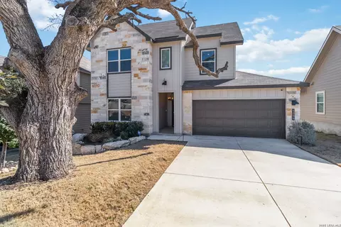 5006 Gem Pkwy, San Antonio, TX 78266