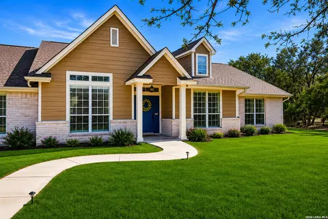 318 River Rdg, Boerne, TX 78006