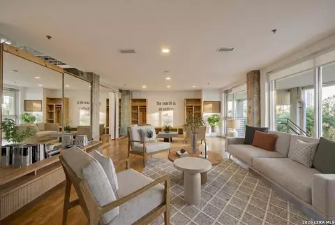 1115 S Alamo #2213, San Antonio, TX 78210