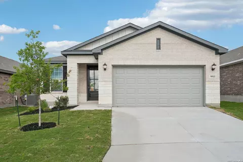 9911 Briceway Gap, San Antonio, TX 78254