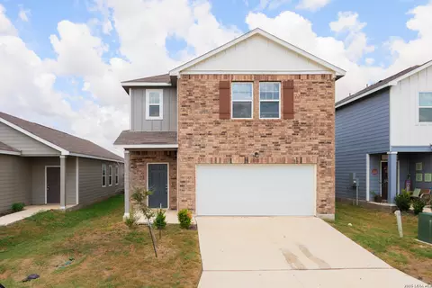 5011 Cassiopeia, San Antonio, TX 78245