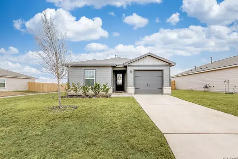 11946 Luckey Villa, San Antonio, TX 78252