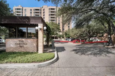 7887 Broadway #707, San Antonio, TX 78209