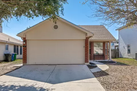 6822 Freedom Rdg, San Antonio, TX 78242