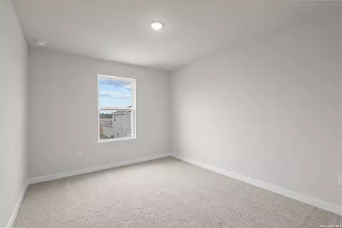 Bedroom - 5631 Franklin Hls, Von Ormy, TX 78073 photo 2 of 4
